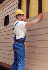 Best Siding for New Construction  in Mars, PA